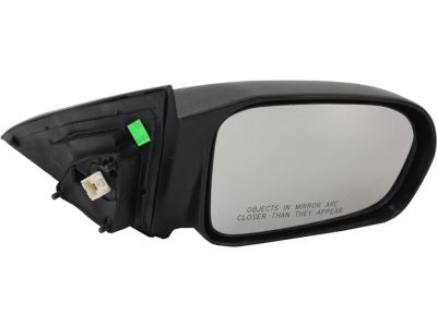 2004 Honda Civic Car Mirror - 76200-S5P-A11