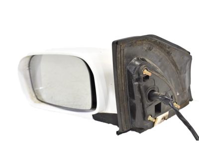 2002 Honda Civic Car Mirror - 76250-S5T-A01ZE