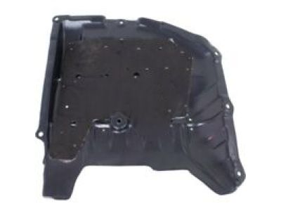 Honda Accord Engine Cover - 74112-T2F-A01