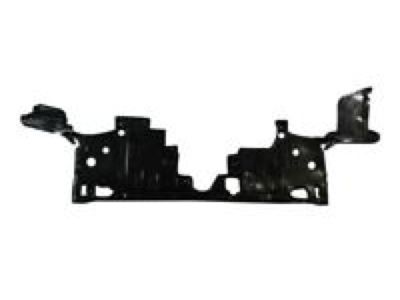 Honda 74112-T2F-A01 Plate, Engine Cover (Lower)