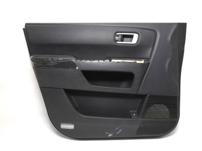 2009 Honda Pilot Door Trim Panel - 83551-SZA-A15ZB