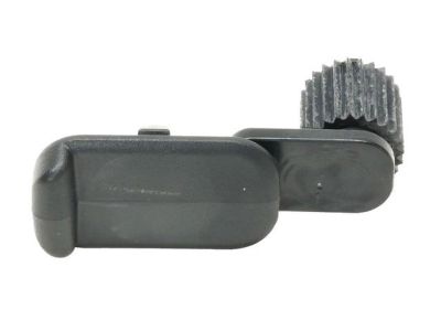 Honda 77508-SX0-000 Arm, Glove Box Stopper