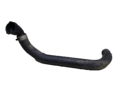 Honda Crosstour Radiator Hose - 19506-R40-A01