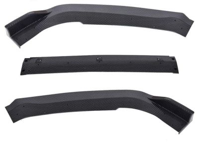 Honda 71700-TE0-A01ZG Spoiler Assembly, Trunk (Crystal Black Pearl)