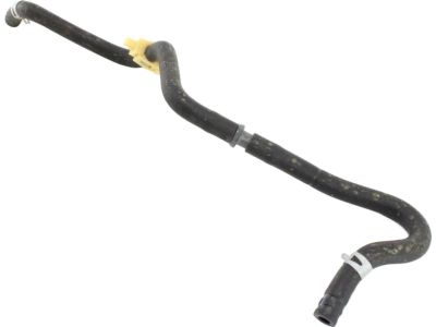2017 Honda Accord Brake Booster Vacuum Hose - 46402-T2G-A01