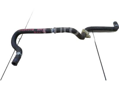 2017 Honda Accord Brake Booster Vacuum Hose - 46402-T2G-A01