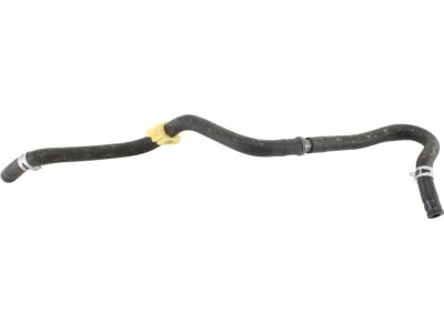 2017 Honda Accord Brake Booster Vacuum Hose - 46402-T2G-A01