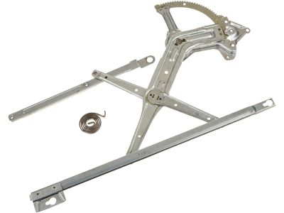 1993 Honda Accord Window Regulator - 72251-SM4-003