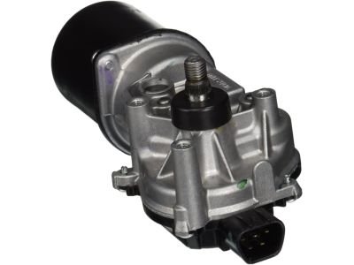 Honda Pilot Wiper Motor - 76505-TK4-A01