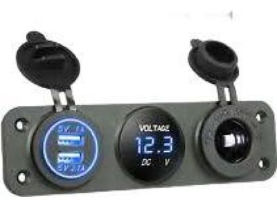 2013 Honda CR-V Ignition Lock Cylinder - 06351-TR0-951