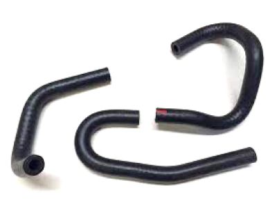 2013 Honda CR-Z Cooling Hose - 19506-RTW-000