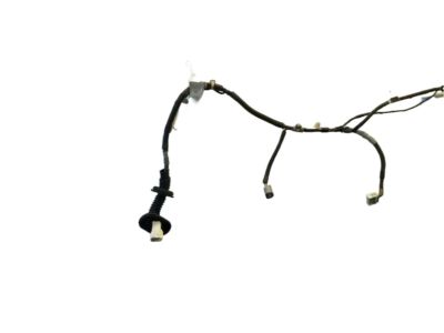 Honda 32752-SWA-A00 Wire Harness, Passenger Door