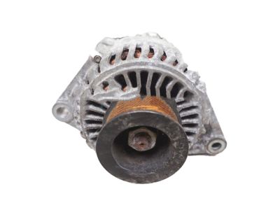 Honda 06311-PEJ-505RM Alternator Assembly (Reman)