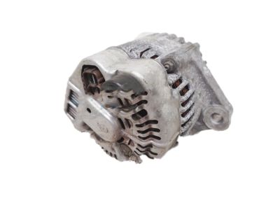 Honda 06311-PEJ-505RM Alternator Assembly (Reman)