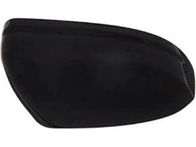 2014 Honda Civic Mirror Cover - 76201-TR4-A01ZC