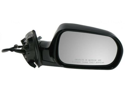 2000 Honda Accord Car Mirror - 76200-S84-A31ZB