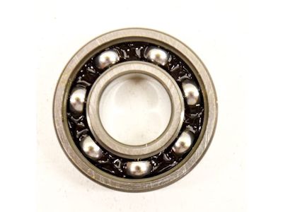 Honda 96140-62020 Bearing, Radial Ball (6202U)