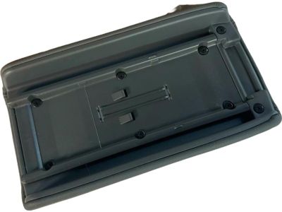 Honda Accord Hybrid Armrest - 83406-SDA-A31ZB