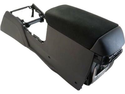 Honda Accord Hybrid Armrest - 83406-SDA-A31ZB