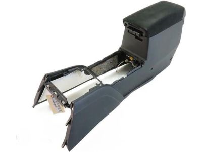 Honda Accord Hybrid Armrest - 83406-SDA-A31ZB