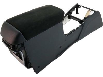 Honda Accord Hybrid Armrest - 83406-SDA-A31ZB