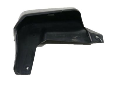 Honda 08P08-TBG-100R1 Splash Guard (Front)