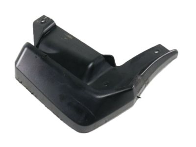 Honda 08P08-TBG-100R1 Splash Guard (Front)