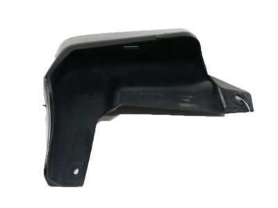 Honda 08P08-TBG-100R1 Splash Guard (Front)