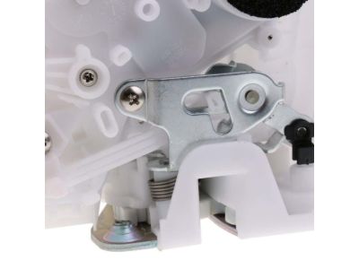 Front Left Door Lock Actuator Motor For Honda CR-V 1997-2001 – Direct Replacement SD124051P4