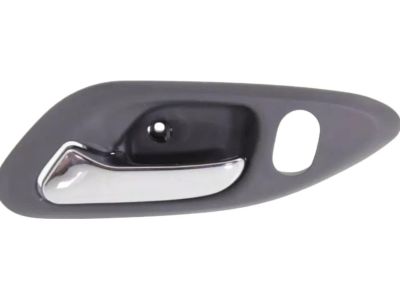 Honda 72165-S82-A01ZA