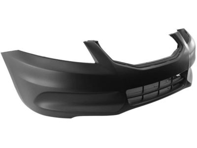 Honda 04711-TA0-A91ZZ Face, Front Bumper (Dot)