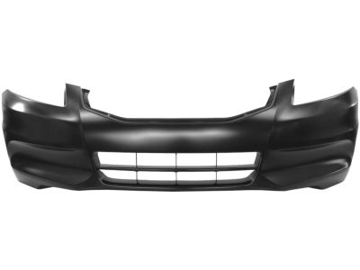 Honda 04711-TA0-A91ZZ Face, Front Bumper (Dot)