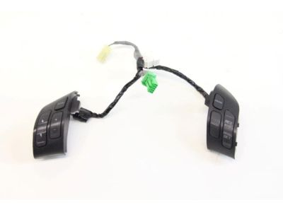 2006 Honda Accord Cruise Control Switch - 35880-SDB-A01ZA