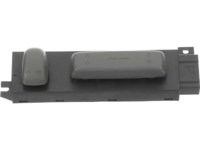 Honda 81650-S3V-A01ZL