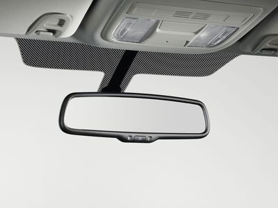 2020 Honda Clarity Fuel Cell Car Mirror - 76400-TK4-A02