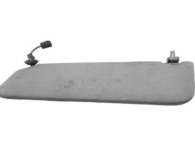 Honda 83230-THR-A01ZA