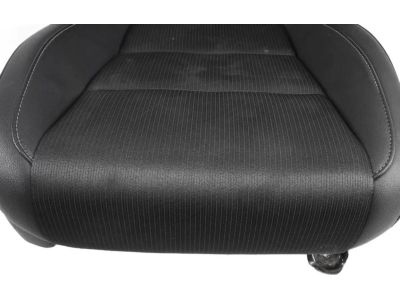 2019 Honda Accord Seat Cover - 81131-TVC-A43ZA