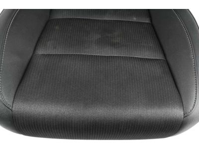 2019 Honda Accord Seat Cover - 81131-TVC-A43ZA