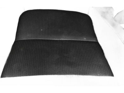 2019 Honda Accord Seat Cover - 81131-TVC-A43ZA