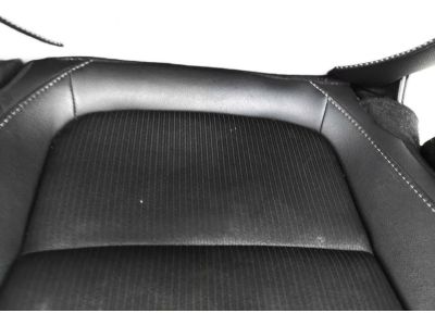 2019 Honda Accord Seat Cover - 81131-TVC-A43ZA