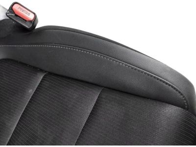 2019 Honda Accord Seat Cover - 81131-TVC-A43ZA