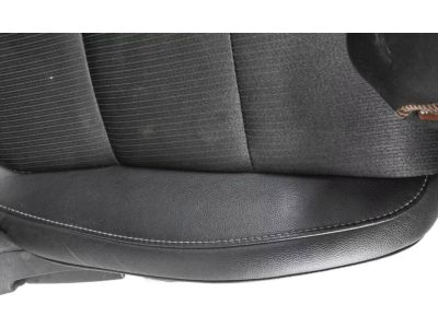 2019 Honda Accord Seat Cover - 81131-TVC-A43ZA
