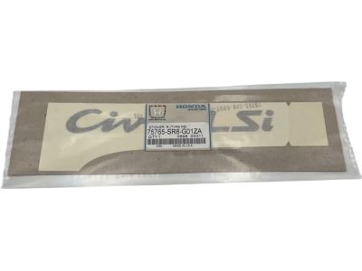 Honda 75765-SR8-A01ZC