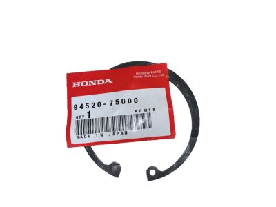 Honda 94520-75000