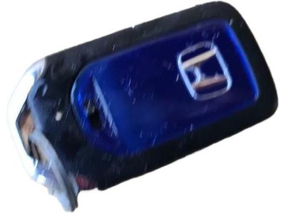 2020 Honda Insight Transmitter - 04721-TWA-A10