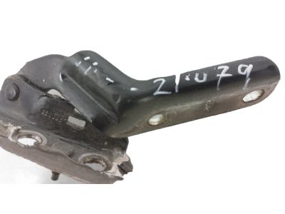 Honda 68260-TG7-A00ZZ Hinge, Driver Side Tailgate