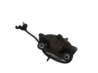 Honda 45018-SNE-A10 Caliper Sub-Assembly, Right Front