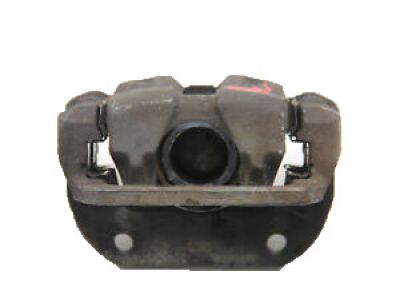 2007 Honda Ridgeline Brake Caliper - 43019-SJC-A00