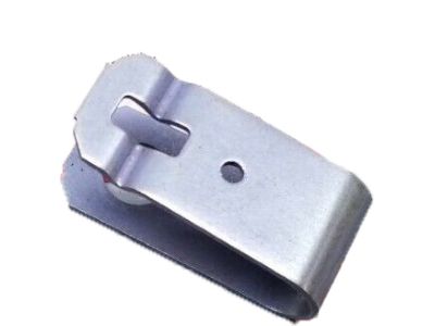 Honda 45172-S0K-A01 Spring, Shoe Clamp