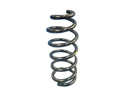 2012 Honda Civic Coil Springs - 52441-TR5-A01